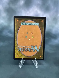 Avatar Kyoshi, Earthbender Avatar: The Last Airbender: Eternal-Legal Foil - Image 2