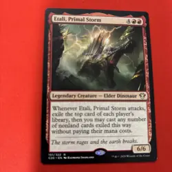 Etali, Primal Storm Commander 2020 Regular - Image 1