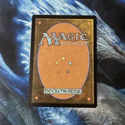MTG Takenuma, Abandoned Mire- Kamigawa: Neon Dynasty (278/302) Regular LP Rare - Image 2