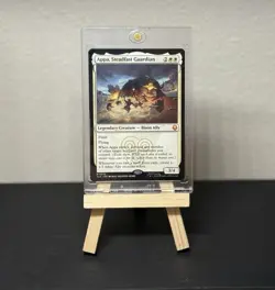 Appa, Steadfast Guardian Avatar: The Last Airbender Regular - Image 1