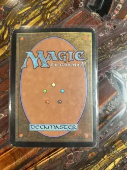 PATTERN OF REBIRTH rare Foil 1999 Urza's Destiny MTG Magic The Gathering - Image 3