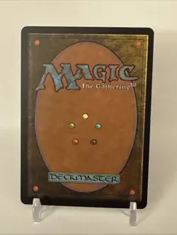 Lotus Petal LP MTG Magic the Gathering Tempest - Chinese - Foreign - Image 5