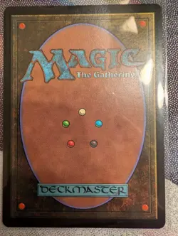 Mog, Moogle Warrior (Borderless) (Chocobo Track Foil) MTG: Final Fantasy NM - Image 2