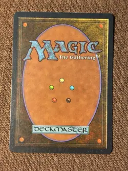 Candelabra of Tawnos, Antiquities Magic the Gathering MTG - Image 4