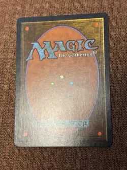 Candelabra of Tawnos, Antiquities Magic the Gathering MTG - Image 5