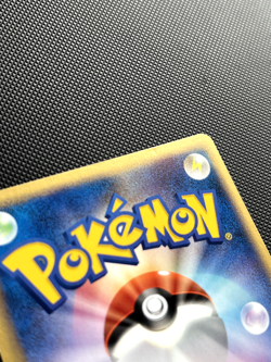 Sky Splitting Deoxys 002/019 LP VS Commemoration Movie Promo Japanese Pokemon - Image 3
