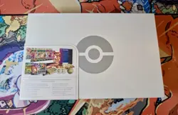 Pokemon TCG Charizard Sword & Shield Ultra Premium Collection Factory Sealed - Image 2