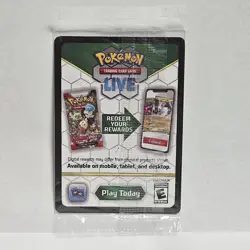 Iron Jugulis 158/182 Cosmos Holo Scarlet & Violet Promo Pokemon Card (SEALED) - Image 2