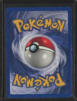 1999 Pokemon Base Set PIKACHU #58/102 SHADOWLESS Yellow Cheeks Vintage BW5 - Image 2