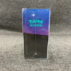 POKEMON Scarlet & Violet Journey Together Elite Trainer Box, Sealed Box, Dented - Image 2