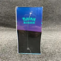 POKEMON Scarlet & Violet Journey Together Elite Trainer Box, Sealed Box, Dented - Image 3