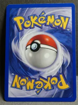 Pokemon TCG Cool Porygon black star promo #15 - near mint, never played - Image 2