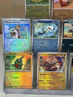 Pokemon TCG - Assorted 13 Card Lot - Pokeball And Masterball And Radiant 🔥 - Image 2
