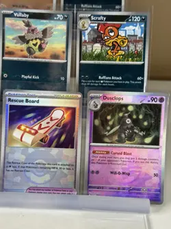 Pokemon TCG - Assorted 13 Card Lot - Pokeball And Masterball And Radiant 🔥 - Image 3