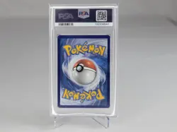 2021 Pokemon Celebrations Classic Collection #4 Charizard Holo PSA 9 - Image 5
