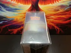 Pokemon TCG Surging Sparks Elite Trainer Box ETB 9 Boosters NEW SEALED 🐦‍🔥 - Image 4