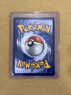 Jamming Tower Gold Pokemon Card Destined Rivals Set Hyper Rare 243/182 NM/M - Image 4
