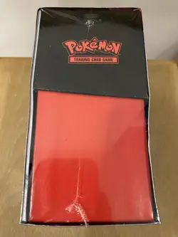 Pokemon TCG S&V Destined Rivals Elite Trainer Box ETB Brand New/FACTORY SEALED - Image 5