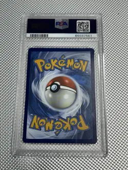 Pokemon Charizard V (Full Art) 153/172 Swsh09: Brilliant Stars Holo - Image 2