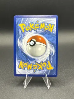 Pokemon Scarlet And Violet Obsidian Flames Full Art Revaroom EX 216/197 - Image 2