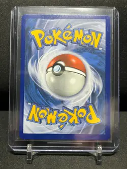 M Blastoise EX 18/83 Holo Rare Pokemon 2016 Generations LP - Image 2