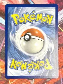 Pokemon TCG Lillie’s Determination SIR 184/132 Mega Evolution - Image 2