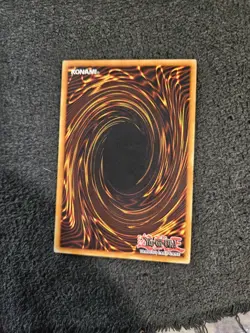 Yu-Gi-Oh! Silent Magician LV4 #NTR-EN001 Light Play - Image 2