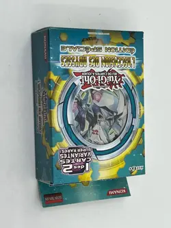 Yu Gi Oh Pack edition Speciale Ascension des Abysses (ABYR) neuf, scelle, FR - Image 3