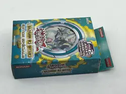 Yu Gi Oh Pack edition Speciale Ascension des Abysses (ABYR) neuf, scelle, FR - Image 4