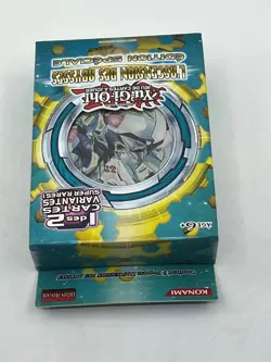 Yu Gi Oh Pack edition Speciale Ascension des Abysses (ABYR) neuf, scelle, FR - Image 5