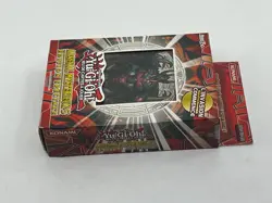Yu-Gi-Oh! -Pack Edition Speciale Arsenal Mysterieux 5 - La colonie de Chrome, FR - Image 4