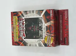 Yu-Gi-Oh! -Pack Edition Speciale Arsenal Mysterieux 5 - La colonie de Chrome, FR - Image 5