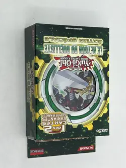 Yu Gi Oh Pack edition Speciale Le Retour du duelliste, Neuf, FR, scelle - Image 3