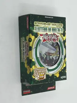 Yu Gi Oh Pack edition Speciale Le Retour du duelliste, Neuf, FR, scelle - Image 4