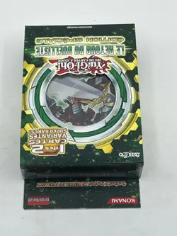 Yu Gi Oh Pack edition Speciale Le Retour du duelliste, Neuf, FR, scelle - Image 5