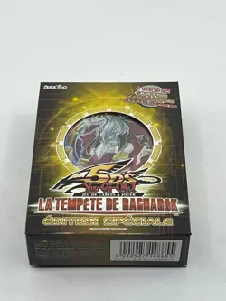 Yu Gi Oh Pack edition Speciale Tempete de Ragnarok neuf, scelle, FR, FDP Off - Image 2