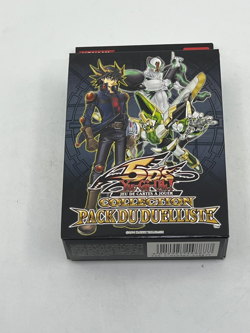 Yu Gi Oh Pack Edi. Spe. Collection Pack du Duelliste 2011, Neuf, FR, scelle - Image 1