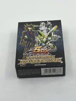 Yu Gi Oh Pack Edi. Spe. Collection Pack du Duelliste 2011, Neuf, FR, scelle - Image 2