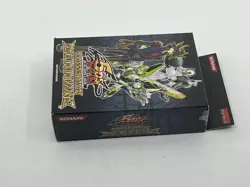 Yu Gi Oh Pack Edi. Spe. Collection Pack du Duelliste 2011, Neuf, FR, scelle - Image 4
