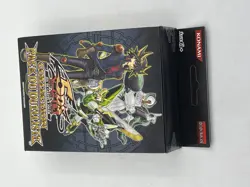 Yu Gi Oh Pack Edi. Spe. Collection Pack du Duelliste 2011, Neuf, FR, scelle - Image 5