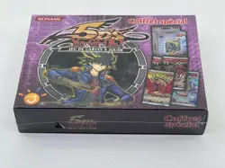 Yu-Gi-Oh! Deck de dmarrage 5Ds FR, neuf - Image 2