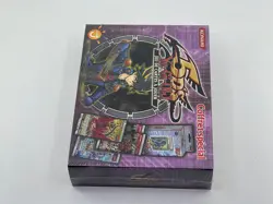 Yu-Gi-Oh! Deck de dmarrage 5Ds FR, neuf - Image 3
