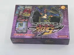 Yu-Gi-Oh! Deck de dmarrage 5Ds FR, neuf - Image 5