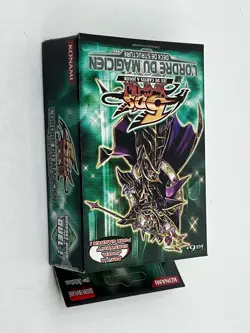 Yu-Gi-Oh! Deck de structure L'ordre du magicien, FR, 1st, neuf, scelle, FDP incl - Image 4