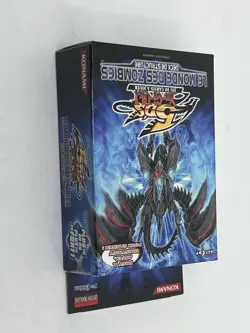 Yu-Gi-Oh! Deck de structure Le monde des zombies FR, 1st, neuf, scelle - Image 4