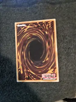 Black Illusion Ritual MIL1-EN020 -1st Edition- YGO Millennium Pack - Image 2