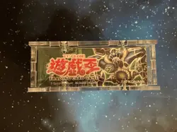 2002 Yu-Gi-Oh! Magic Ruler Asian Englisch 1st Edition Sealed Display 24 Booster - Image 5