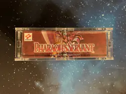 2003 Yu-Gi-Oh! Pharaohs Servant Asian Englisch 1st Edition Sealed Display 24er - Image 2