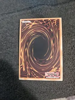 Yu-GI-OH Kashtira Geburt Super Rare DABL-DE060 - Image 2