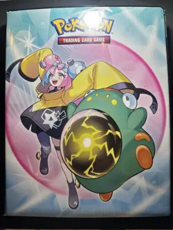 Pokemon TCG Journey Together Master Set with Promos. Only A Few cards missing. - Image 2